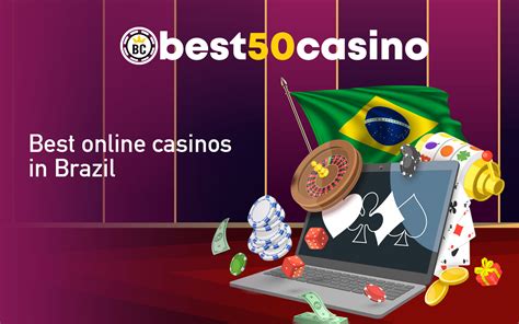 Online slots stream casino Brazil